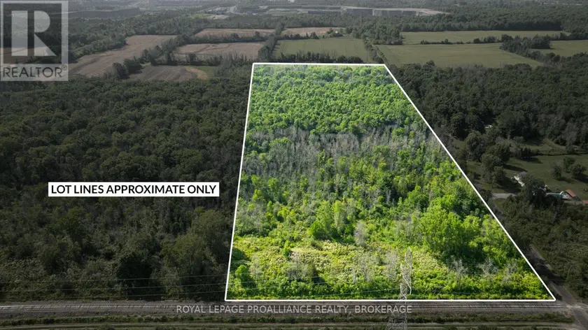 Vacant Land at LOT B TOWNLINE ROAD, Loyalist