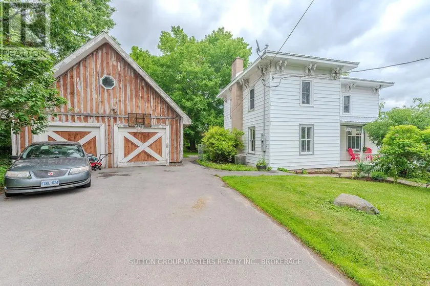 Detached at 27 WEST STREET W, Stone Mills