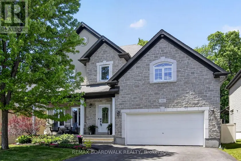 Detached at 375 QUARTZ AVENUE, Clarence-Rockland