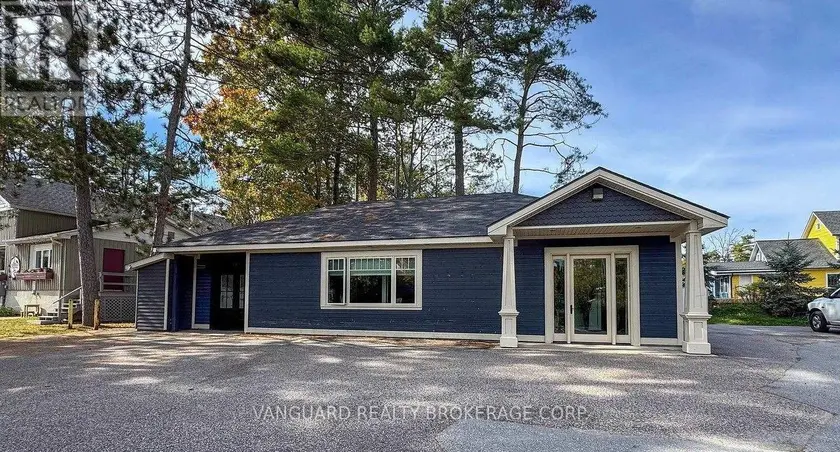 Other at 1004 MAPLE STREET, Muskoka Lakes