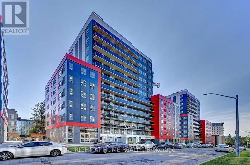Apartment at 215 - 258B SUNVIEW STREET, Waterloo
