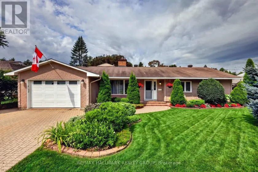 Detached at 2692 COLMAN STREET, Ottawa