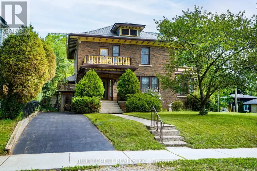 Detached at 161 NANCY STREET, Dutton/Dunwich