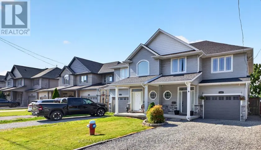 Semi-Detached/Link at 6569 FREDERICA STREET, Niagara Falls