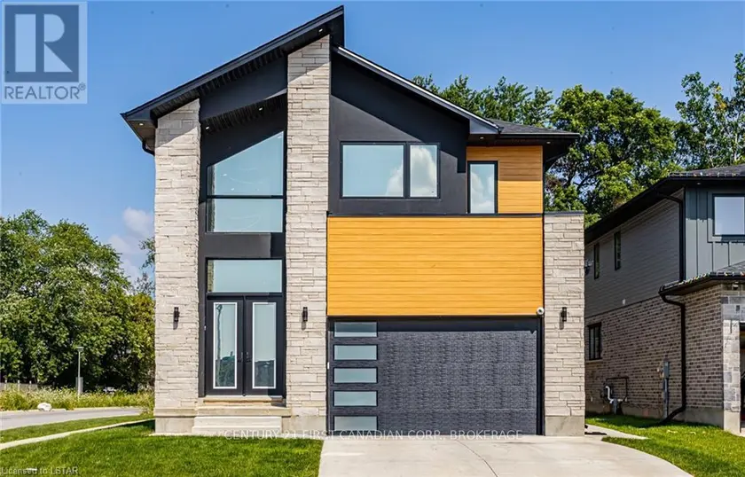 Detached at 3049 PETTY ROAD, London South