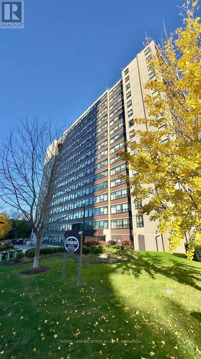 Apartment at 102 - 120 DUKE STREET, Hamilton