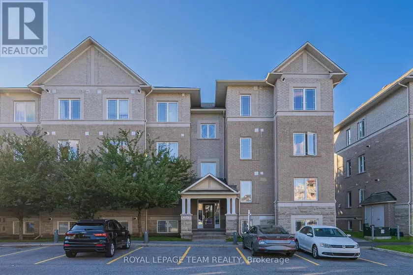 Apartment at 2 - 369 PASEO PRIVATE, Ottawa