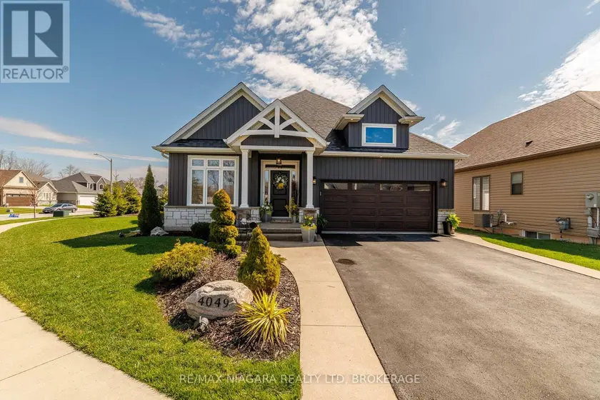 Detached at 4049 VILLAGE CREEK DRIVE, Fort Erie