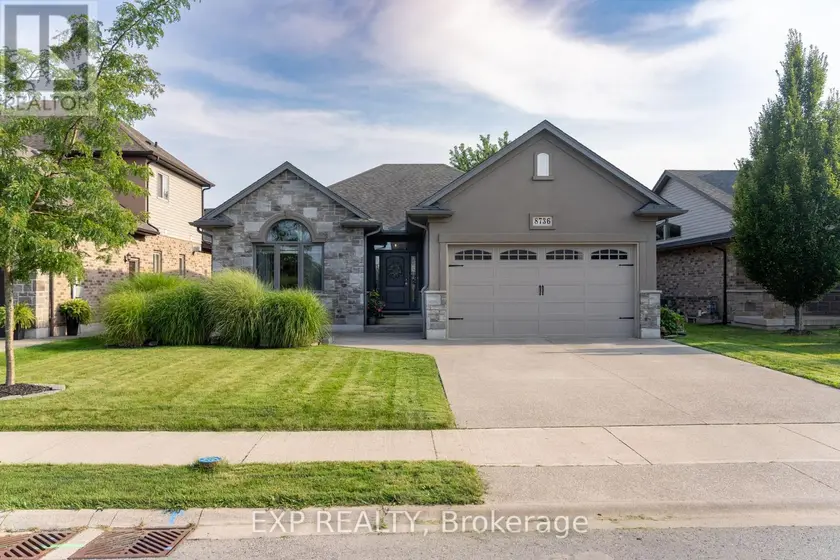 Detached at 8736 ANGIE DRIVE, Niagara Falls
