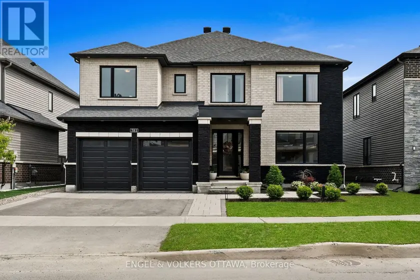 Detached at 581 BRIDGEPORT AVENUE, Ottawa