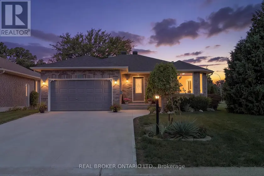 Detached at 10 SUNSET LANE, Haldimand