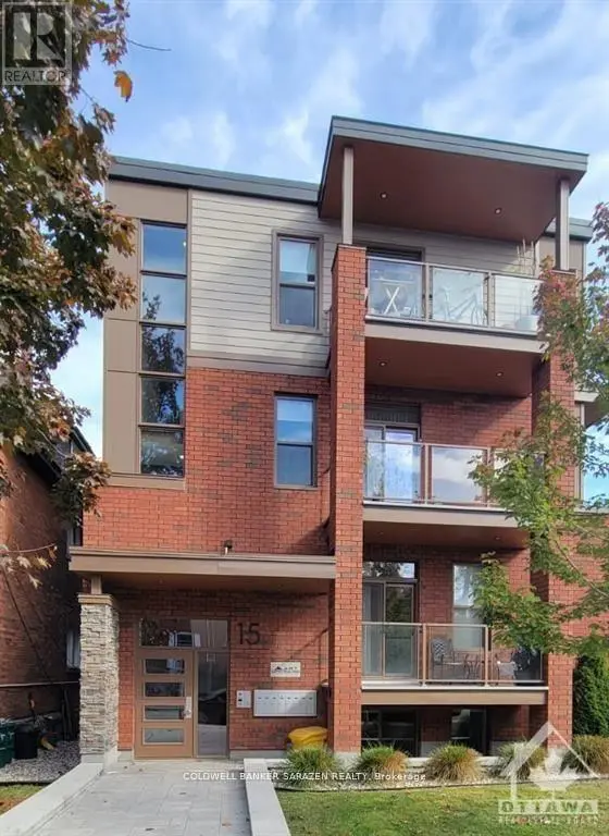 Other at 5 - 15 MONK STREET, Ottawa