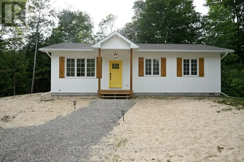 Detached at 34 ROLLING HILLS DRIVE, South Bruce Peninsula