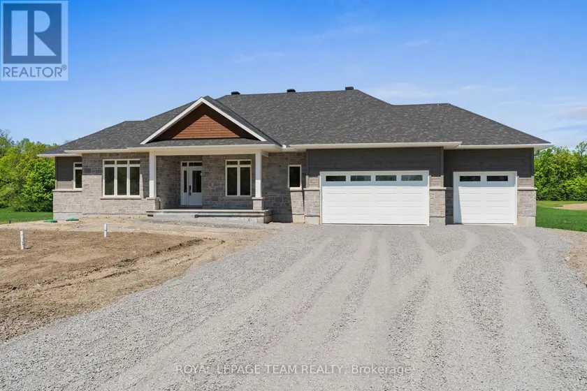 Detached at 44 IRVIN WOERMKE STREET, McNab/Braeside