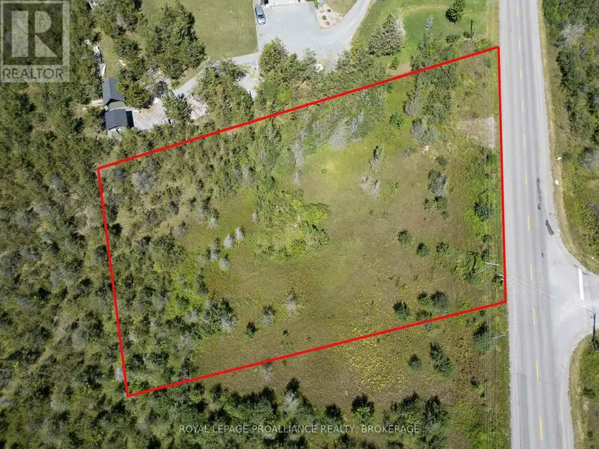 Vacant Land at 1707 COUNTY ROAD 2, Prince Edward County