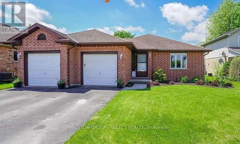 Detached at 234 PARKVIEW DRIVE, Strathroy-Caradoc