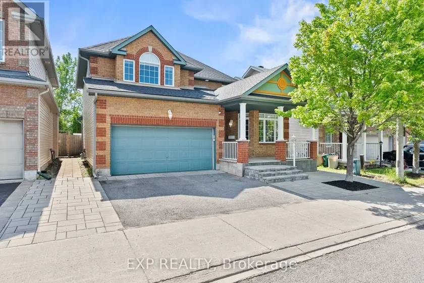 Detached at 112 REDCLIFF AVENUE, Ottawa