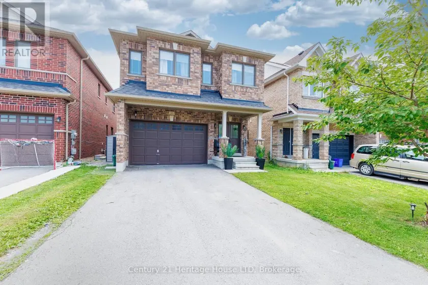Detached at 50 PALACE STREET, Thorold