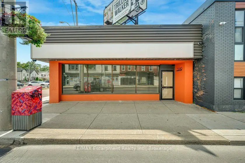 Other at 590 BARTON STREET E, Hamilton
