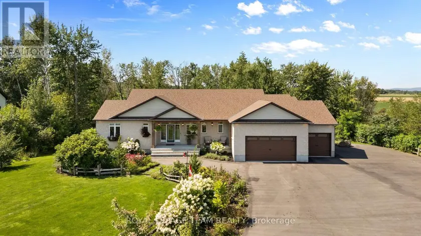 Detached at 26 SYNERGY WAY, Ottawa