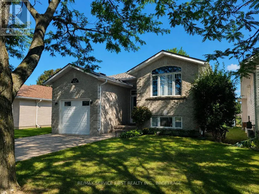 Detached at 236 LANGFIELD STREET, Kingston