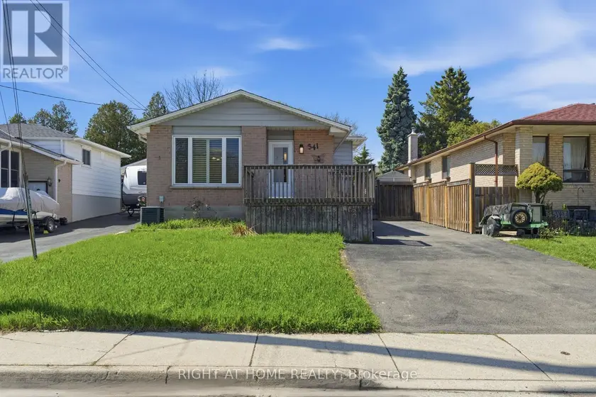 Detached at 341 REXFORD DRIVE, Hamilton