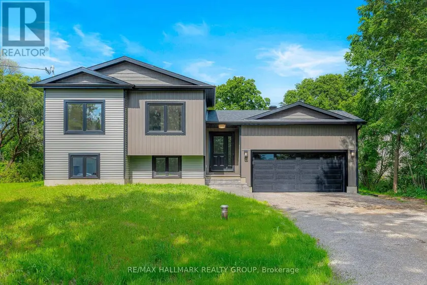Detached at 9303 GREENBUSH LANE, Elizabethtown-Kitley