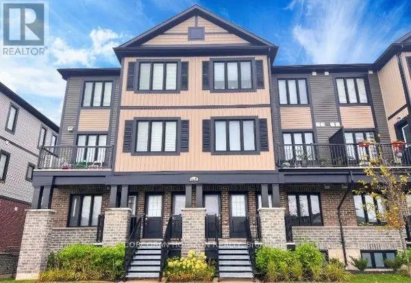 Apartment at B1 - 160 ROCHEFORT STREET, Kitchener