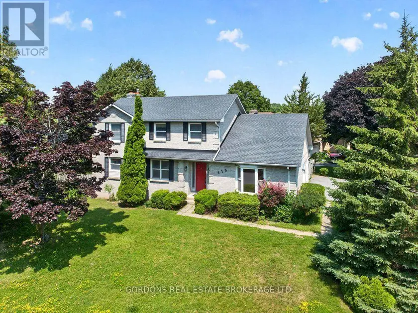 Detached at 470 KINGSDALE AVENUE, Kingston