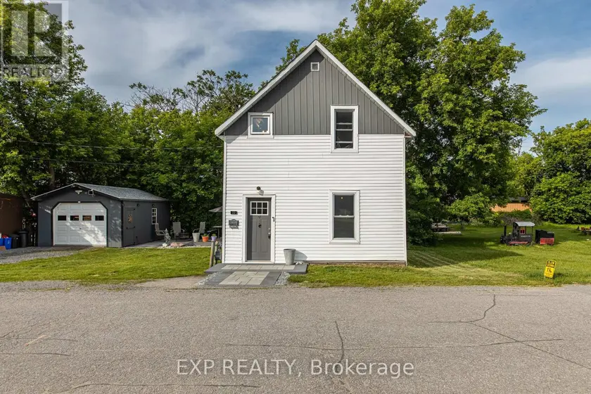 Detached at 22 ST JOHNS WAY, Arnprior