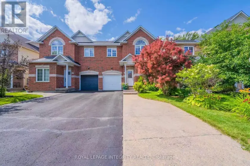 Semi-Detached/Link at 355 CELTIC RIDGE CRESCENT, Ottawa