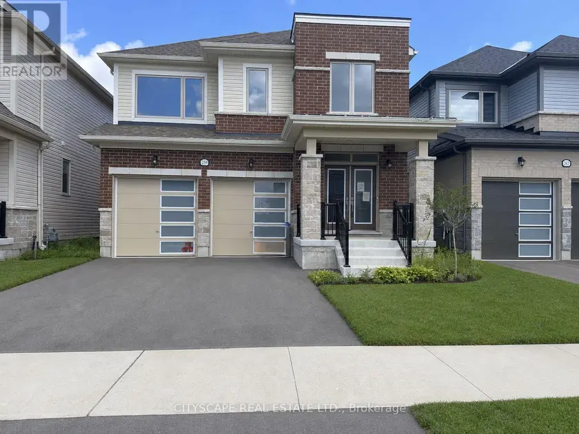 Detached at 259 REA DRIVE, Centre Wellington