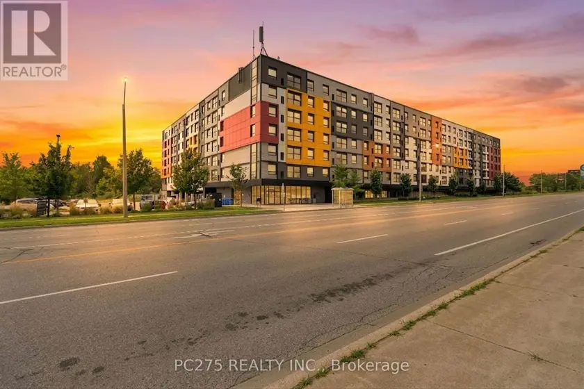 Apartment at 218 - 1291 GORDON STREET, Guelph