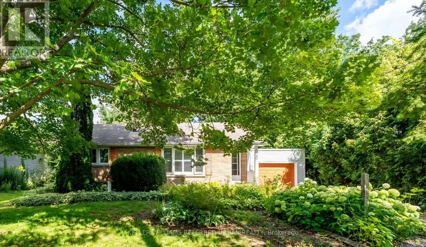 Detached at 40 BROOK ROAD, Cobourg