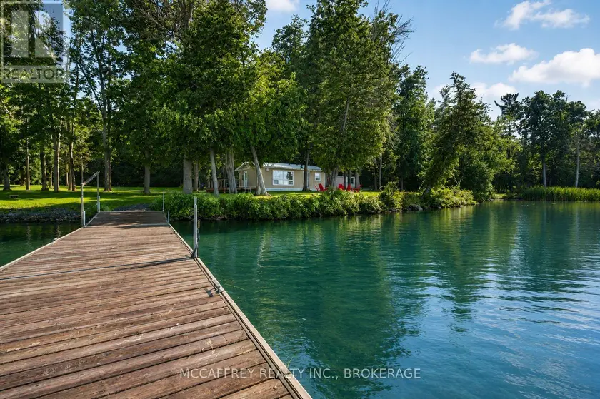 Detached at 80 TRILLIUM LANE, Greater Napanee