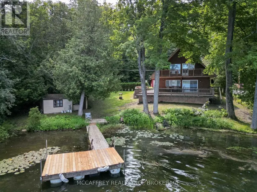 Detached at 3050 ERNIE LANE, Frontenac