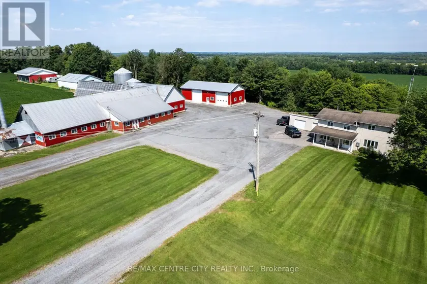 Other at 1537 ST. FELIX ROAD, Clarence-Rockland