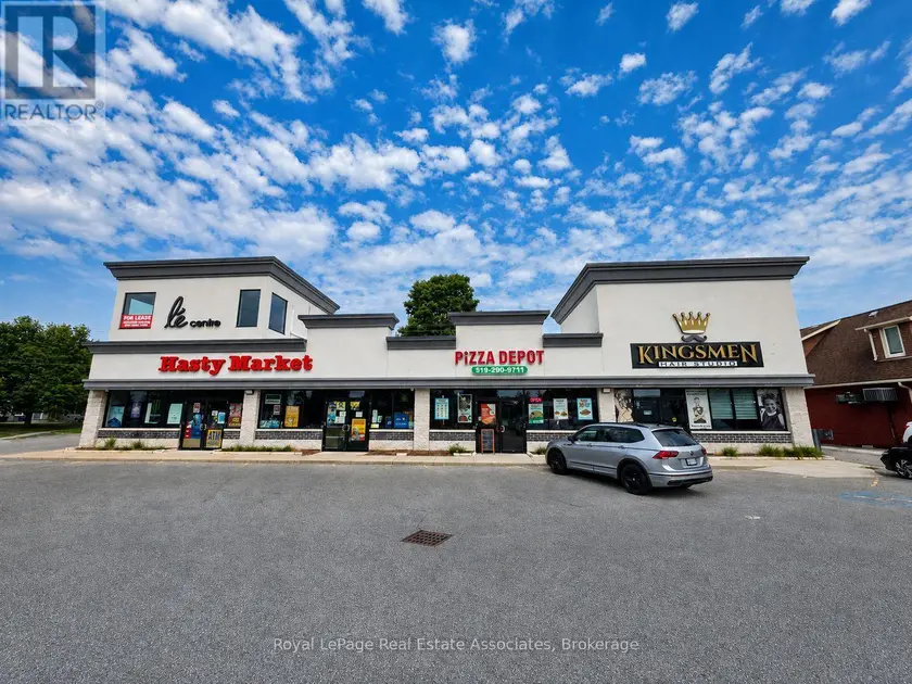 Other at 5 - 801 DUNDAS STREET, Woodstock