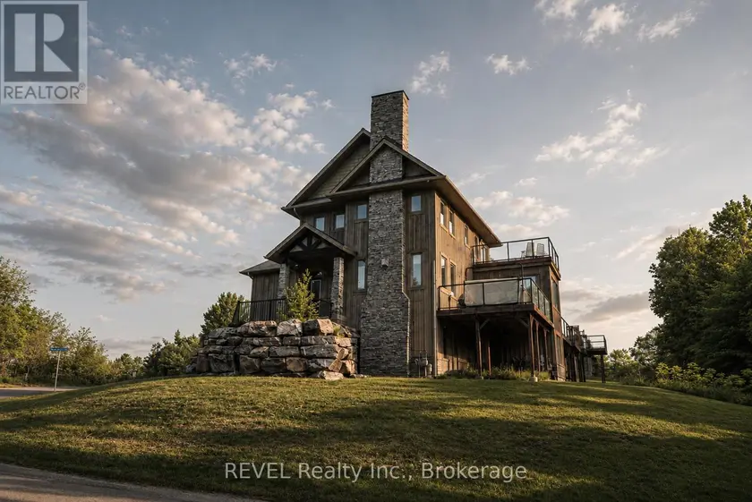 Townhouse at 67 ROCKMOUNT CRESCENT, Gravenhurst