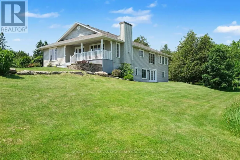 Detached at 2232 DRUMMOND CONCESSION 2 ROAD, Drummond/North Elmsley