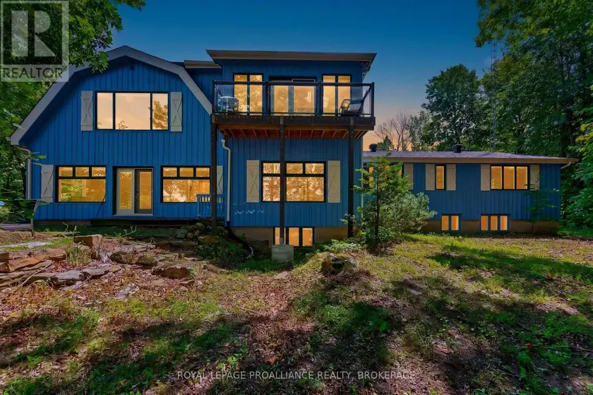 Detached at 2300 COUNTY ROAD 32, Front of Leeds & Seeleys Bay