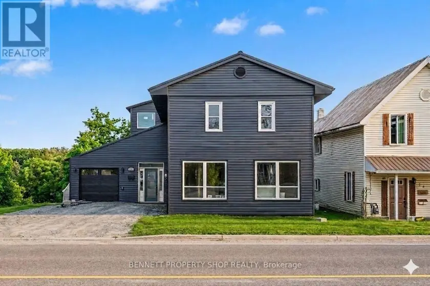Detached at 14 RIVER ROAD, McNab/Braeside