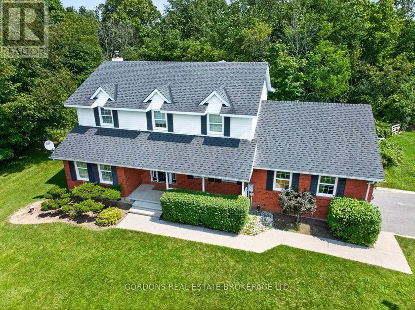 Detached at 4708 WOLFE SWAMP ROAD, Frontenac