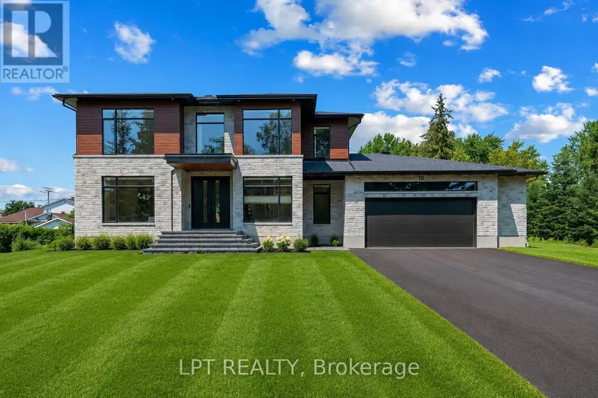 Detached at 15 BRIGGS AVENUE, Ottawa