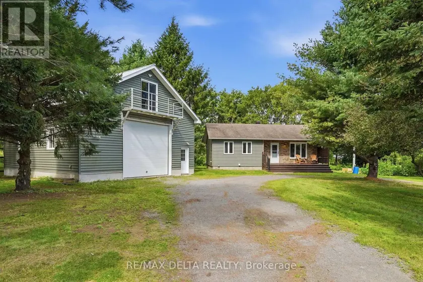 Detached at 1120 DES CEDRES STREET, Hawkesbury
