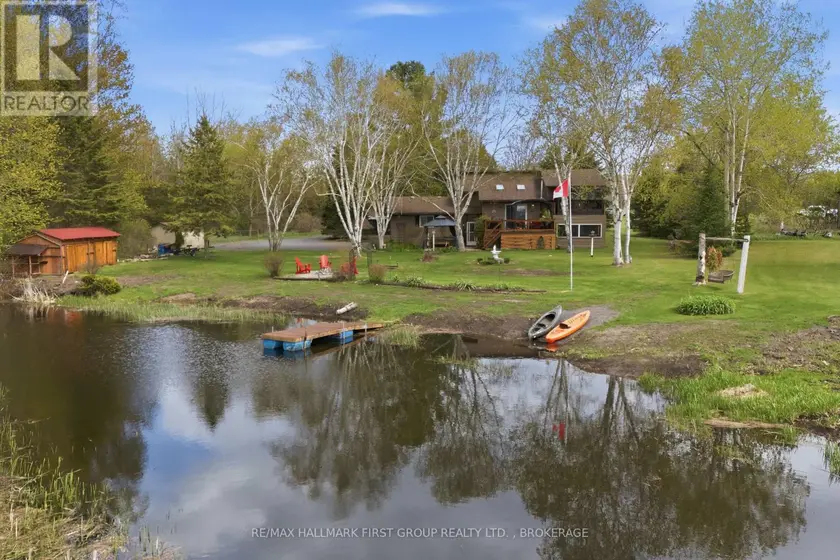 Detached at 1851 COUNTY RD 9 ROAD, Greater Napanee