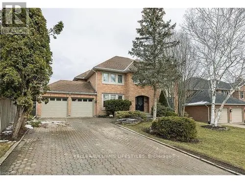 Detached at 22 PENRITH CRESCENT, London