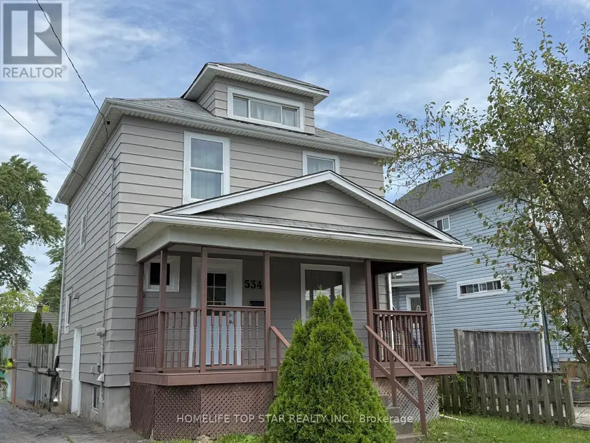 Detached at 5341 MCRAE STREET N, Niagara Falls