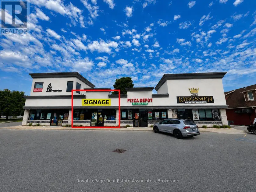 Other at 2 - 801 DUNDAS STREET, Woodstock