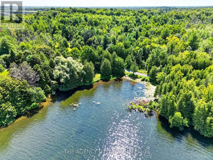 Vacant Land at 00 PIPER'S BAY LANE, Rideau Lakes